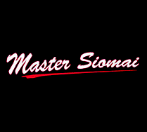 Master Siomai (Kiosk)